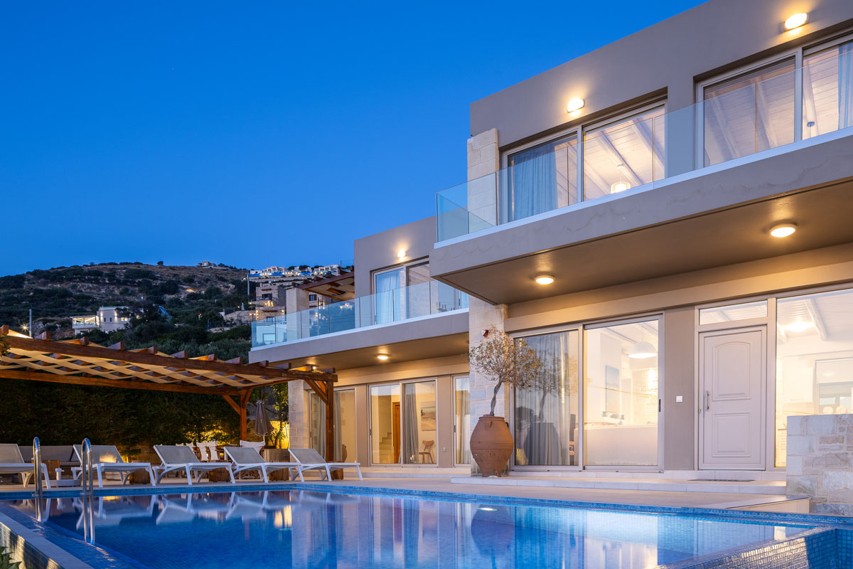 Villa Elpida